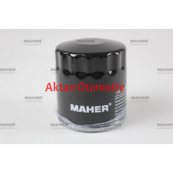 YAĞ FİLTRESİ TRANSPORTER T5-T6 10= 2.0 TDI CFCA (180 HP)